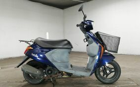 SUZUKI LET's 5 G CA47A