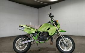 KAWASAKI KSR-2 MX080B