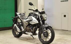 SUZUKI GIXXER 250 ED22B