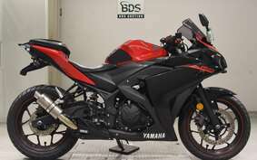 YAMAHA YZF-R25 RG10J