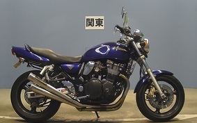 SUZUKI INAZUMA 400 (GSX400) 2003 GK7BA