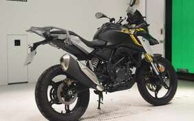 BMW G310GS 2021