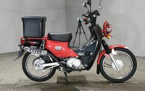 HONDA CROSS CUB 110 JA10