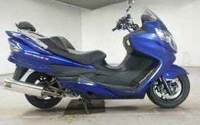 SUZUKI SKYWAVE 250 (Burgman 250) M CJ45A