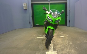 KAWASAKI NINJA 250 EX250L