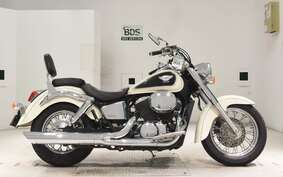 HONDA SHADOW 400 2007 NC34