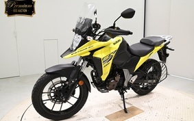 SUZUKI Vストローム250SX