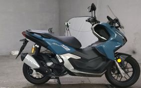 HONDA ADV160 KF54