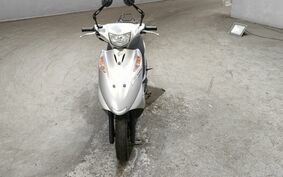 SUZUKI ADDRESS V125 G CF4EA