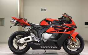 HONDA CBR1000RR 2005 SC57