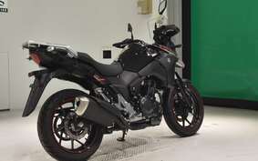 SUZUKI V-STROM 250 A