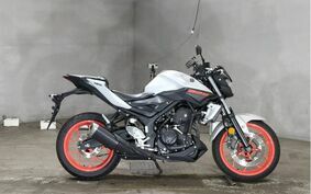 YAMAHA MT-25 RG43J