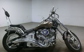 YAMAHA DRAGSTAR 400 1997 4TR