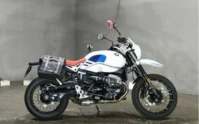 BMW R NINE T URBAN GS 2017 0J41