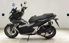 HONDA ADV150 KF38