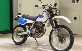 HONDA XLR250 BAJA GEN 2 MD22