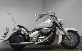 SUZUKI INTRUDER 400 Classic 2003 VK54A