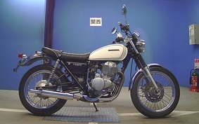 HONDA CB400SS E 2006 NC41