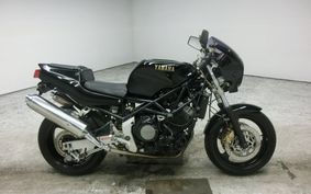 YAMAHA TRX850 1995 4NX