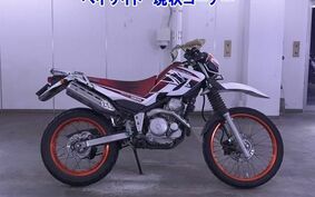 YAMAHA SEROW 250 DG17J