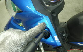 SUZUKI ADDRESS 110 CE47A