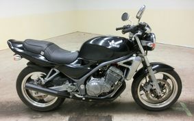 KAWASAKI BALIUS 250 1992 ZR250A