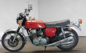 HONDA CB750F CB750