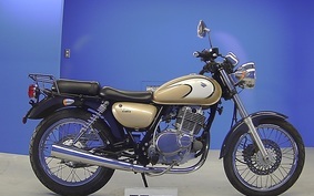 SUZUKI ST250E NJ4AA