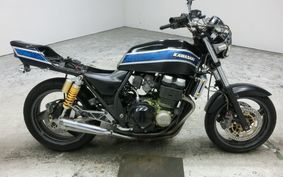 KAWASAKI ZRX-2 2001 ZR400E337304