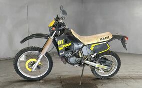 YAMAHA DT200 R 3ET