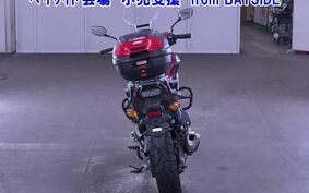 HONDA NC750X ABS 2019 RC90