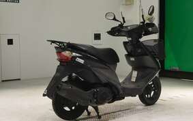 SUZUKI ADDRESS V125 S CF4MA