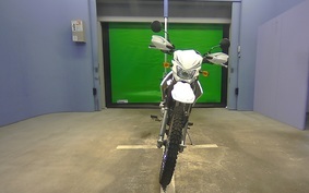 KAWASAKI KLX125 2010 LX125C