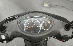 YAMAHA AXIS 125 TREET SE53J