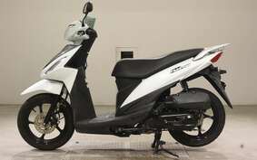 SUZUKI ADDRESS 110 CE47A