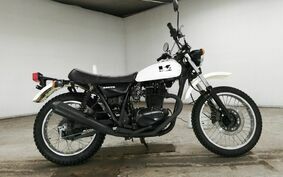 KAWASAKI 250TR BJ250F