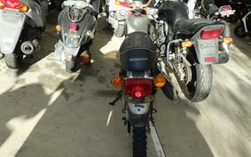 HONDA CL50 BENLY CD50