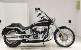 HARLEY FXSTD 1450 2003 BSY