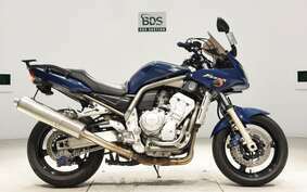 YAMAHA FZS1000 FAZER 2002 RN06