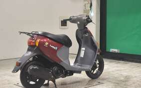 SUZUKI LET's 4 CA46A