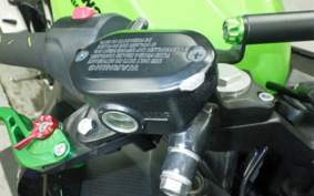 KAWASAKI NINJA 400 2022 EX400G