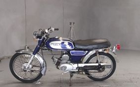 SUZUKI COLLEDA50 K50