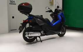 HONDA FAZE MF11