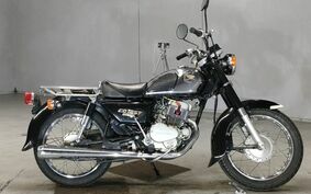 HONDA CD125T BENLY CD125T