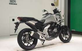 HONDA NC750X 2024 RH09