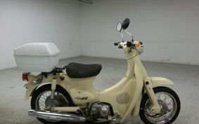 HONDA LITTLE CUB Cell C50