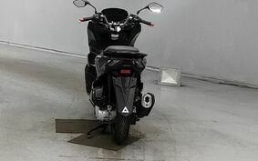 HONDA PCX125 JK05