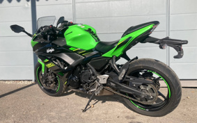 KAWASAKI NINJA 650 ABS KRT ED 2018 ER650H