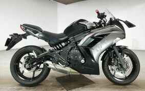 KAWASAKI NINJA 400 2015 EX400E