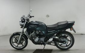 HONDA JADE MC23